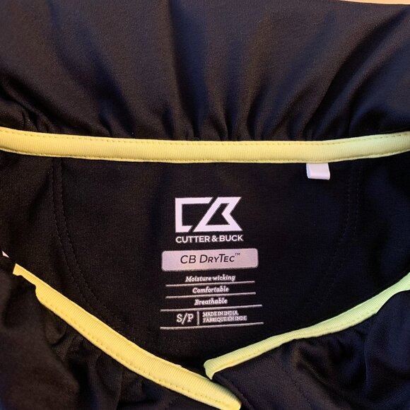 Cutter & Buck Women's DryTec Polo - Picture 3 of 6